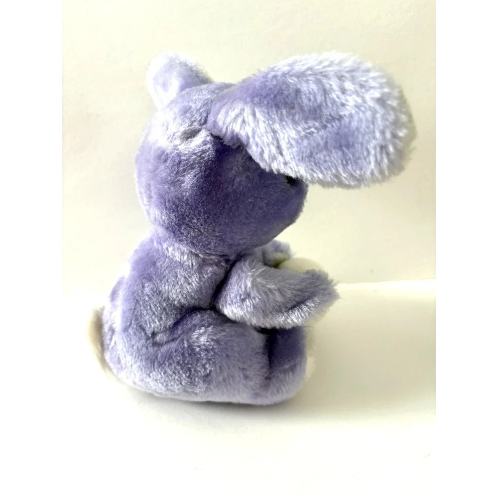 Dakin carousel purple